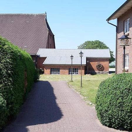 Gaestehaus Hoeltig Havekost Luaran gambar