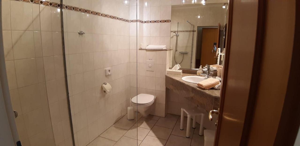 Gaestehaus Hoeltig Havekost Luaran gambar